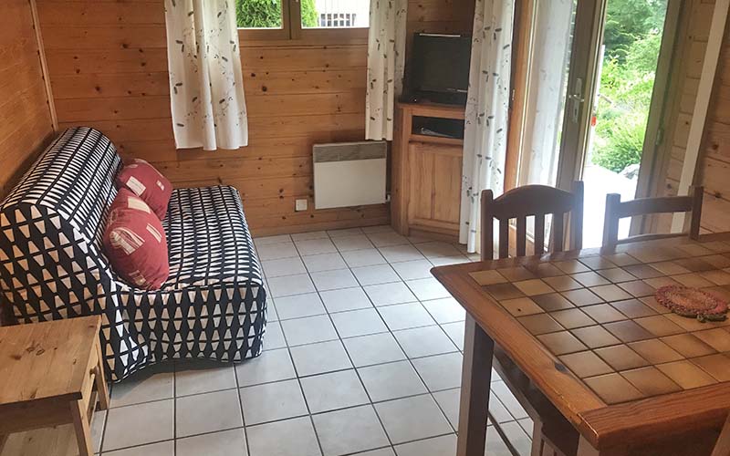 studio Saint-Jean de Sixt
